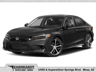 2023 Honda Civic Sedan Touring