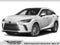 2024 Lexus RX RX 350