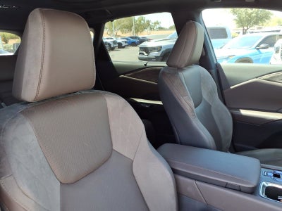 2024 Lexus RX RX 350