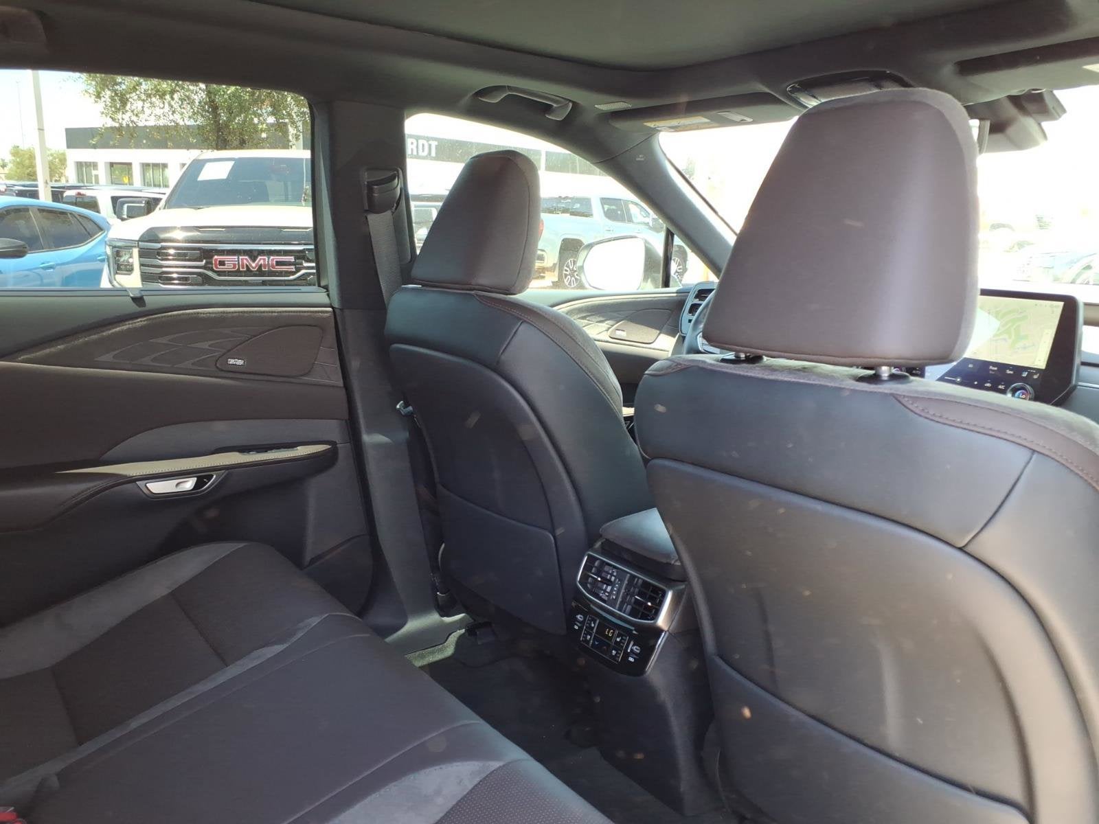 2024 Lexus RX RX 350