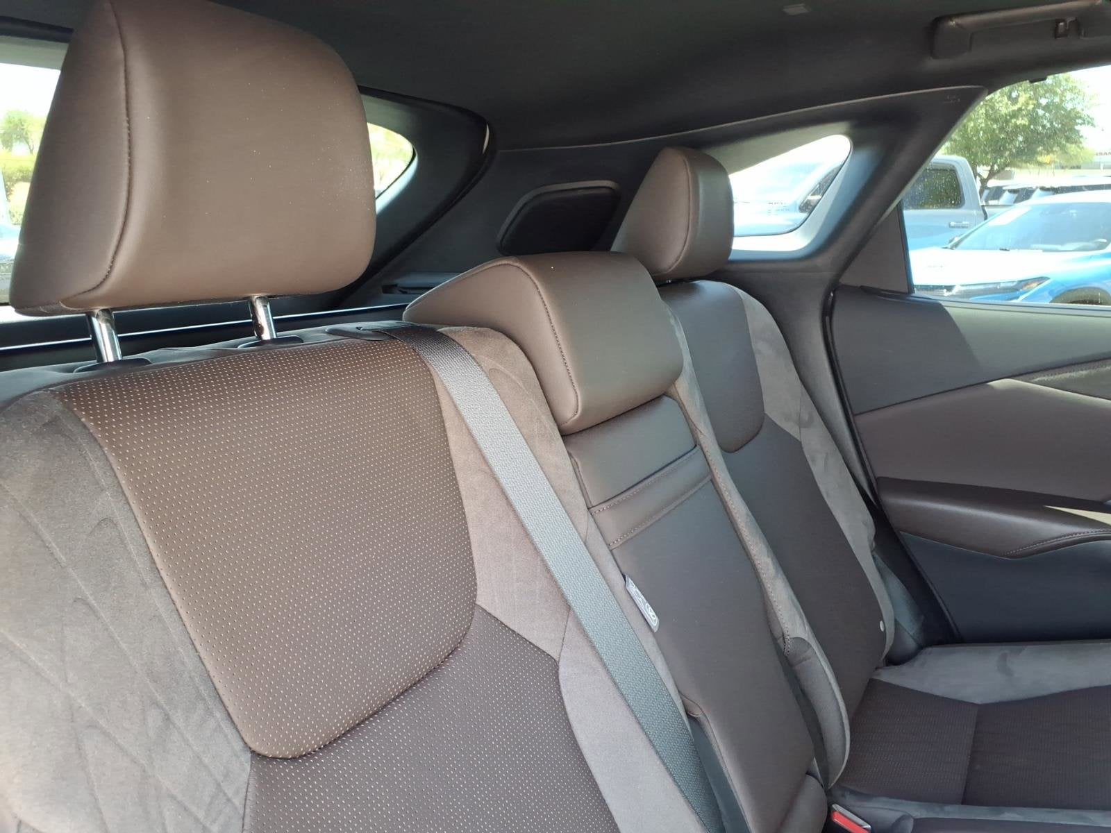 2024 Lexus RX RX 350