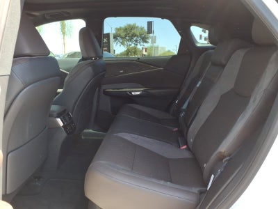 2024 Lexus RX RX 350