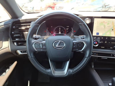 2024 Lexus RX RX 350