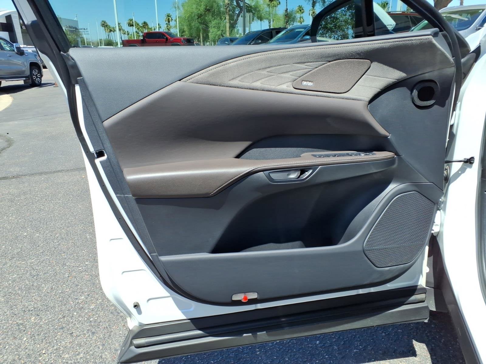 2024 Lexus RX RX 350