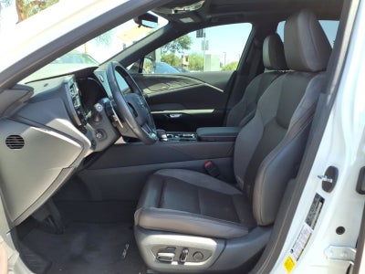 2024 Lexus RX RX 350