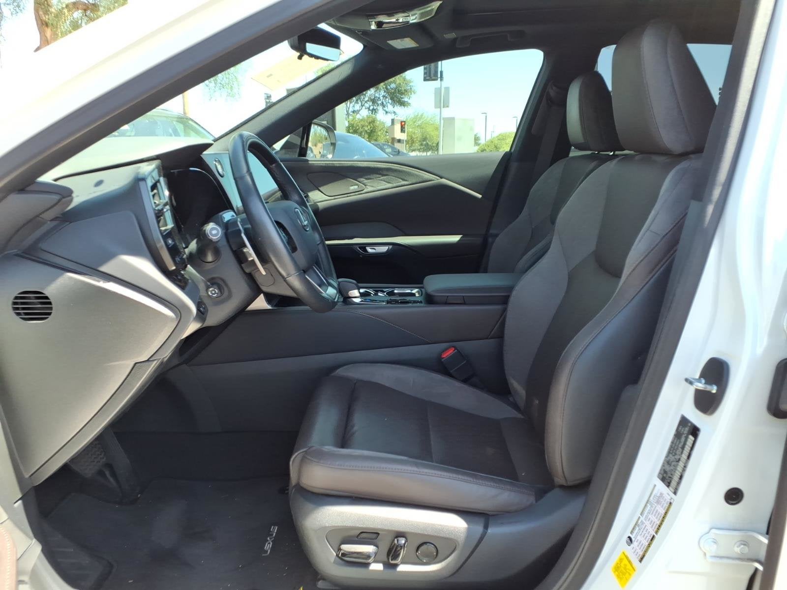 2024 Lexus RX RX 350