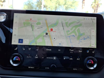 2024 Lexus RX RX 350