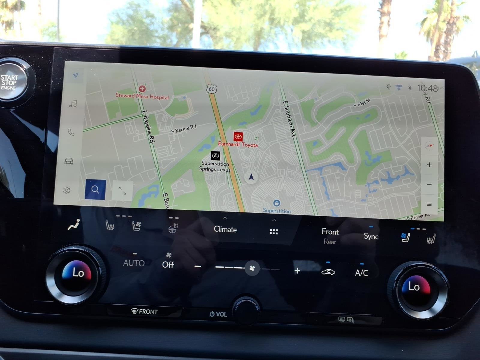 2024 Lexus RX RX 350