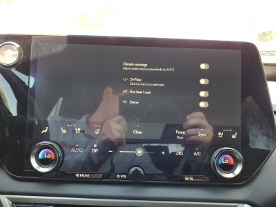 2024 Lexus RX RX 350