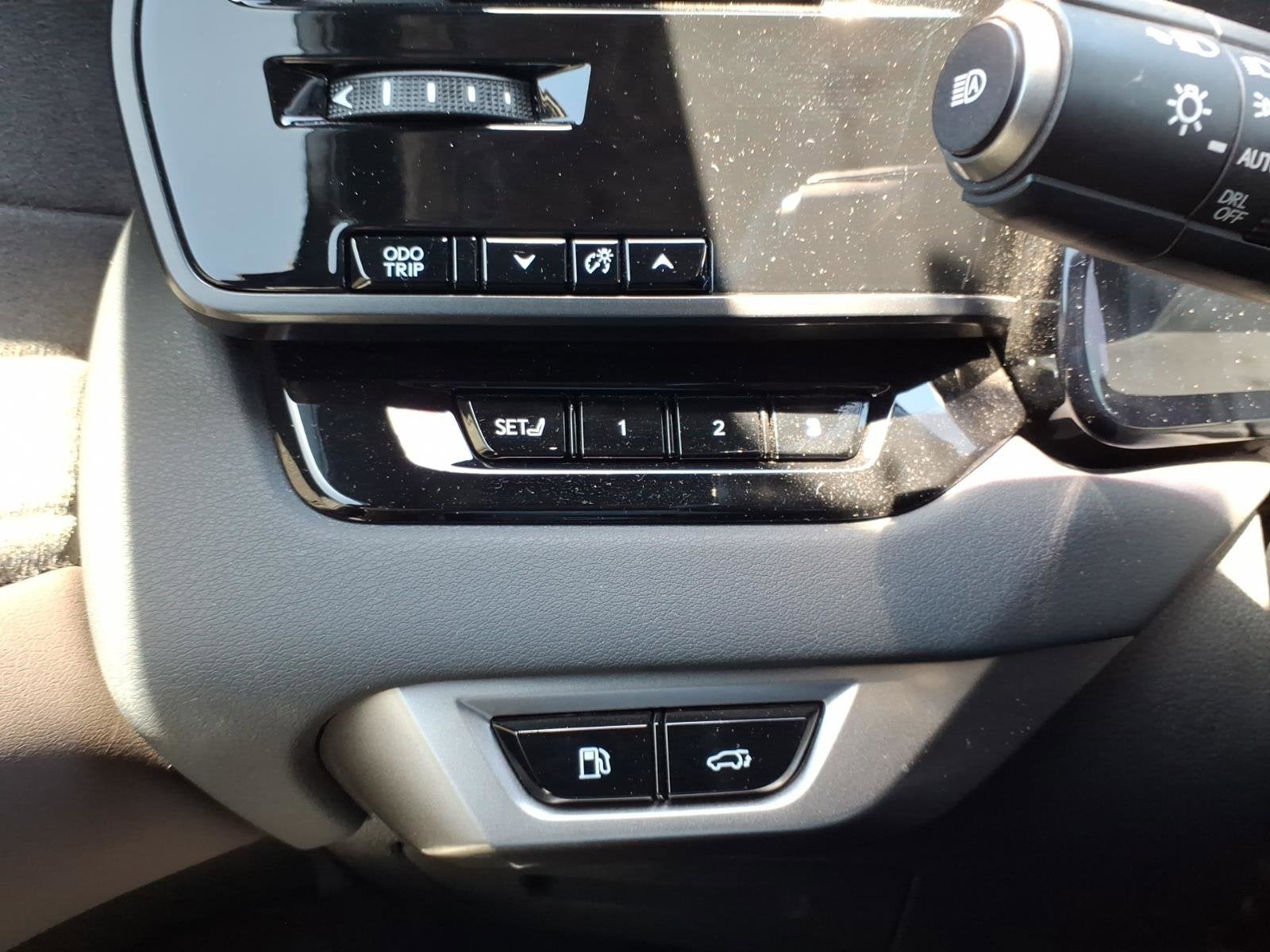 2024 Lexus RX RX 350