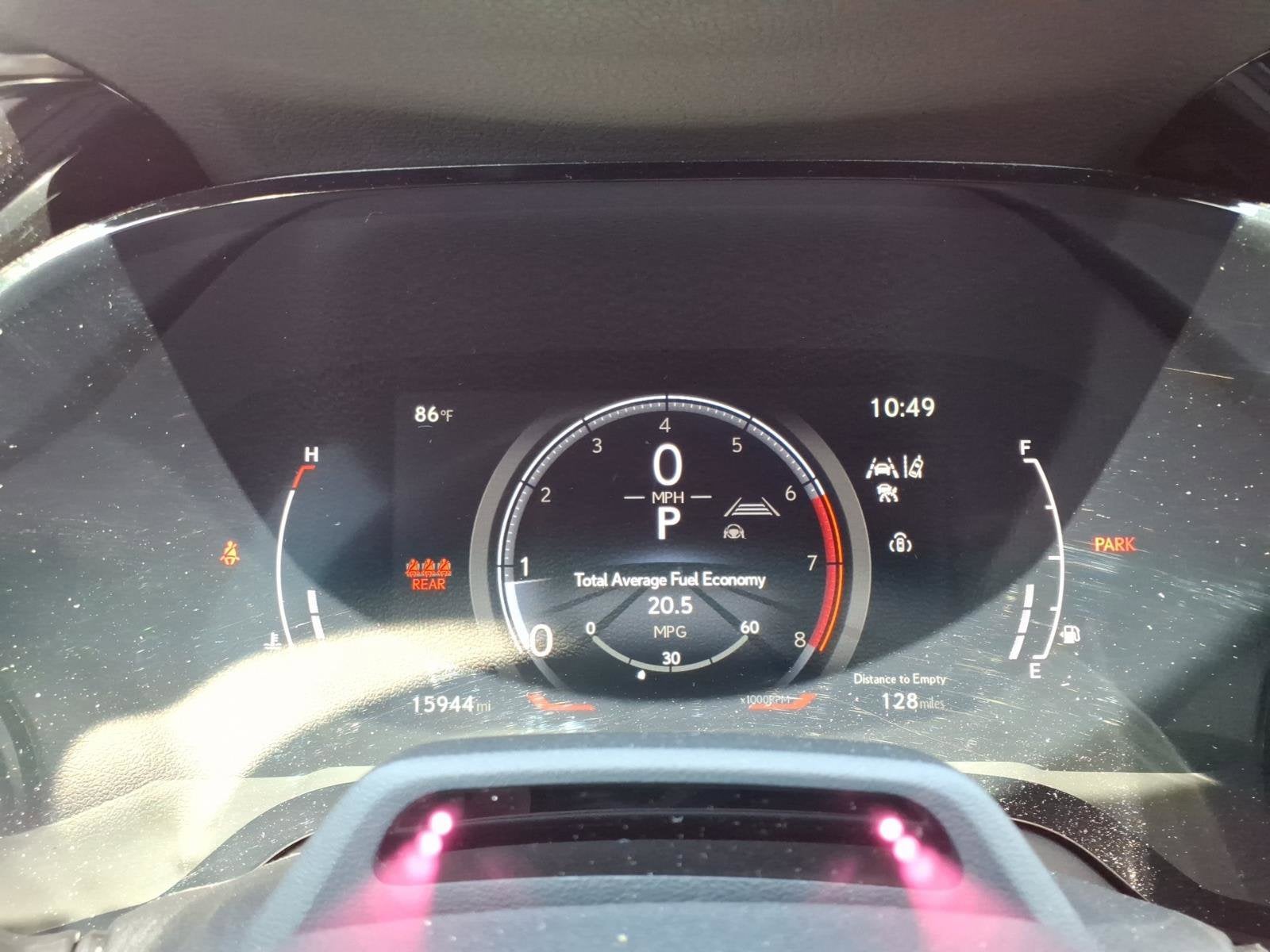 2024 Lexus RX RX 350