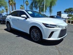 2024 Lexus RX RX 350