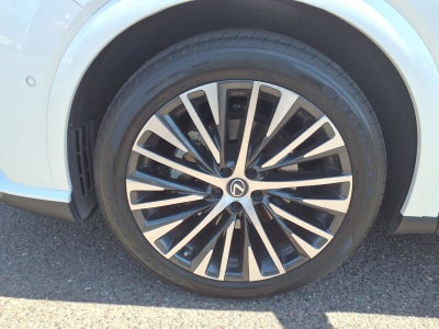 2024 Lexus RX RX 350