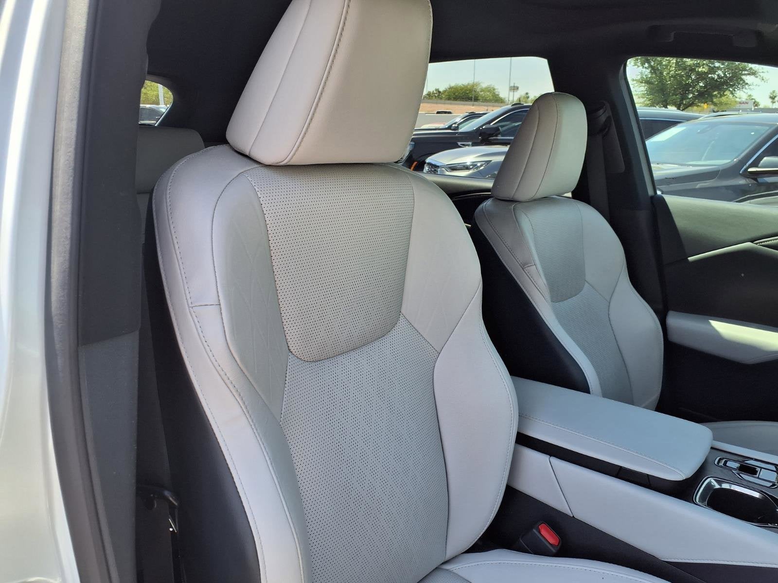 2024 Lexus RX RX 350