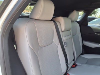 2024 Lexus RX RX 350