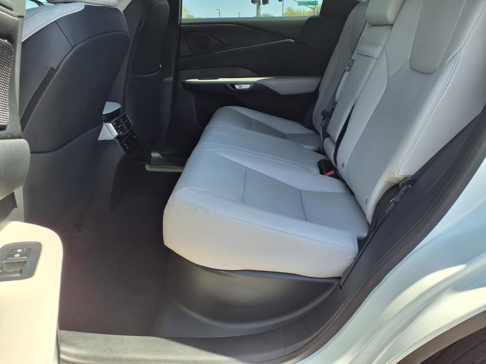 2024 Lexus RX RX 350