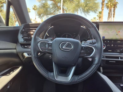 2024 Lexus RX RX 350