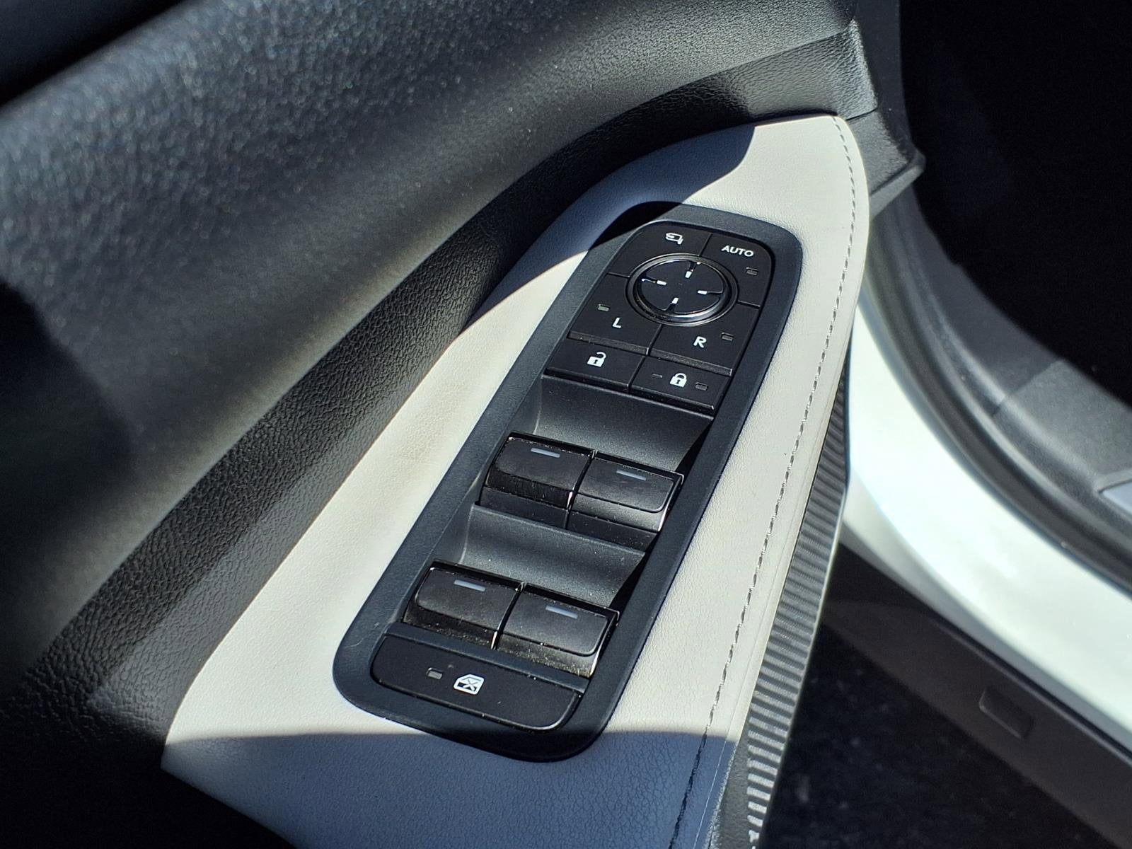 2024 Lexus RX RX 350