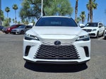2024 Lexus RX RX 350
