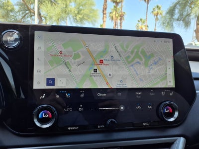 2024 Lexus RX RX 350