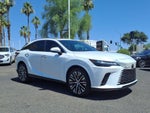 2024 Lexus RX RX 350