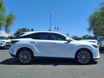2024 Lexus RX RX 350
