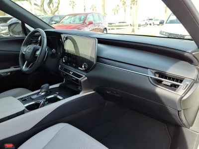 2024 Lexus RX RX 350