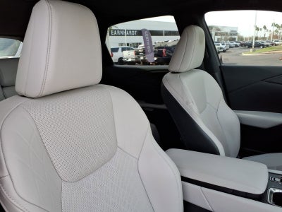 2024 Lexus RX RX 350