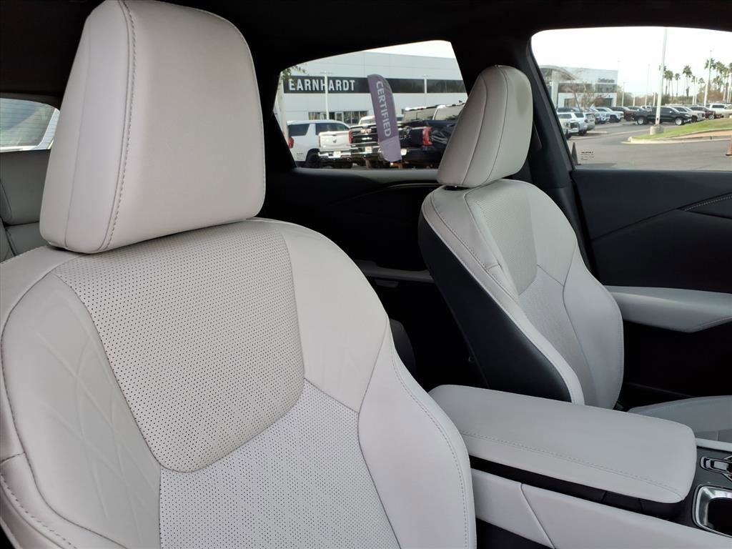 2024 Lexus RX RX 350