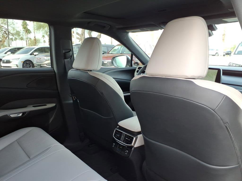 2024 Lexus RX RX 350