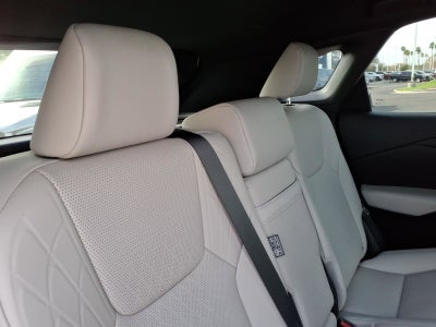 2024 Lexus RX RX 350