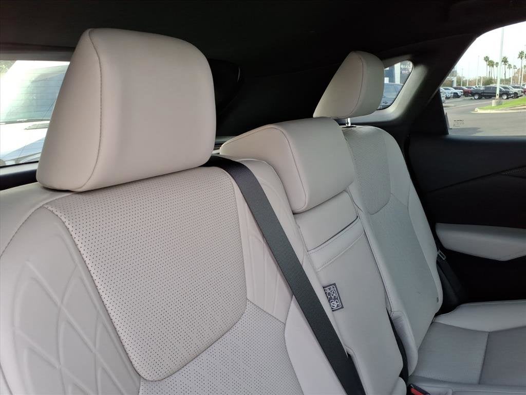 2024 Lexus RX RX 350