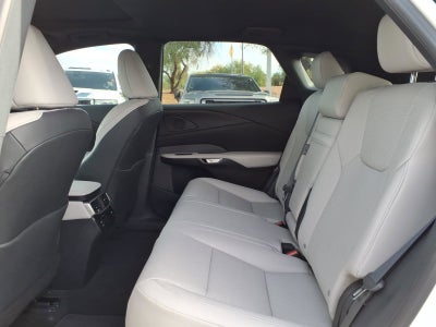 2024 Lexus RX RX 350