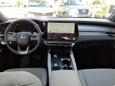 2024 Lexus RX RX 350