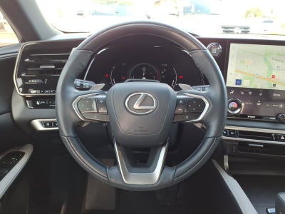 2024 Lexus RX RX 350