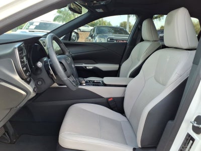 2024 Lexus RX RX 350