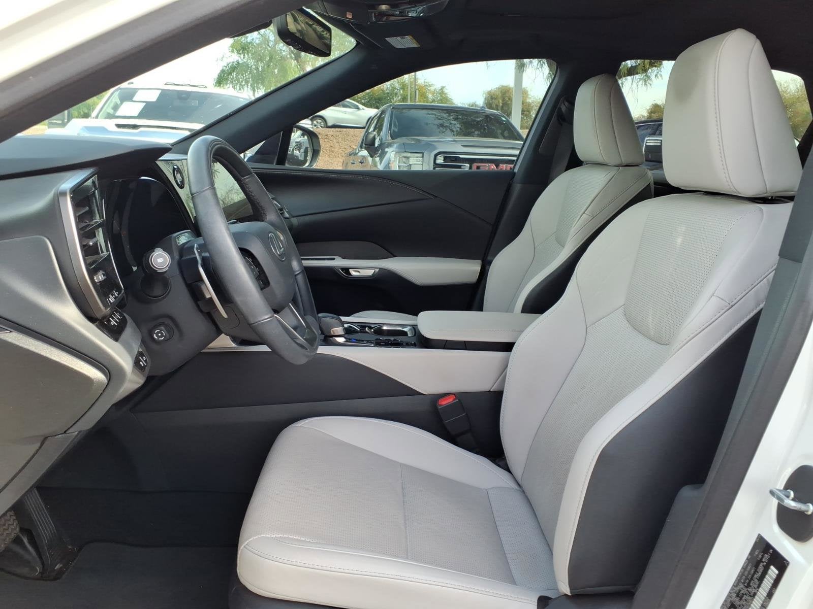 2024 Lexus RX RX 350