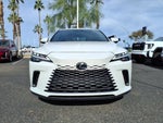 2024 Lexus RX RX 350