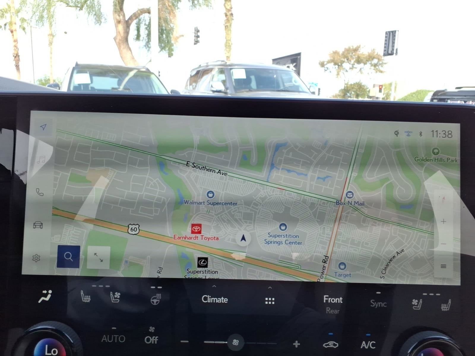 2024 Lexus RX RX 350