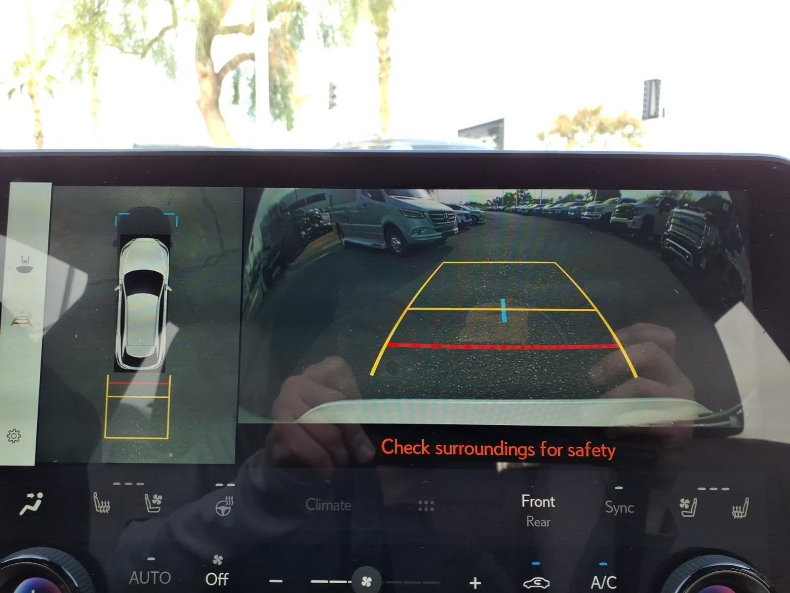 2024 Lexus RX RX 350