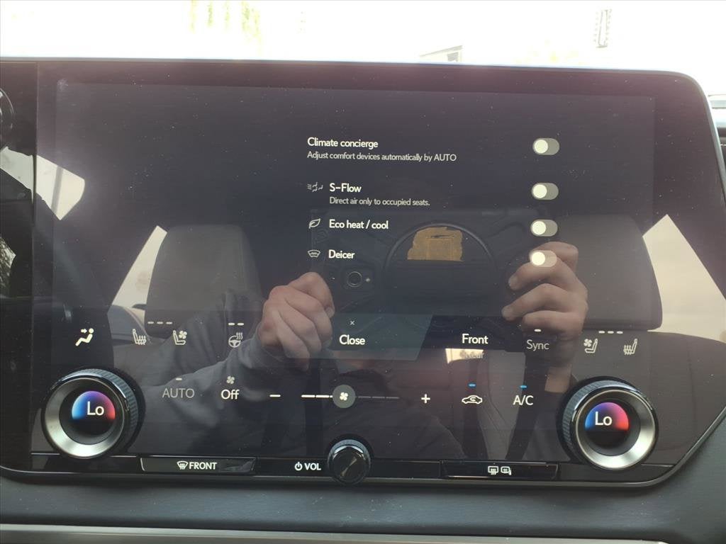 2024 Lexus RX RX 350