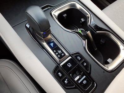 2024 Lexus RX RX 350