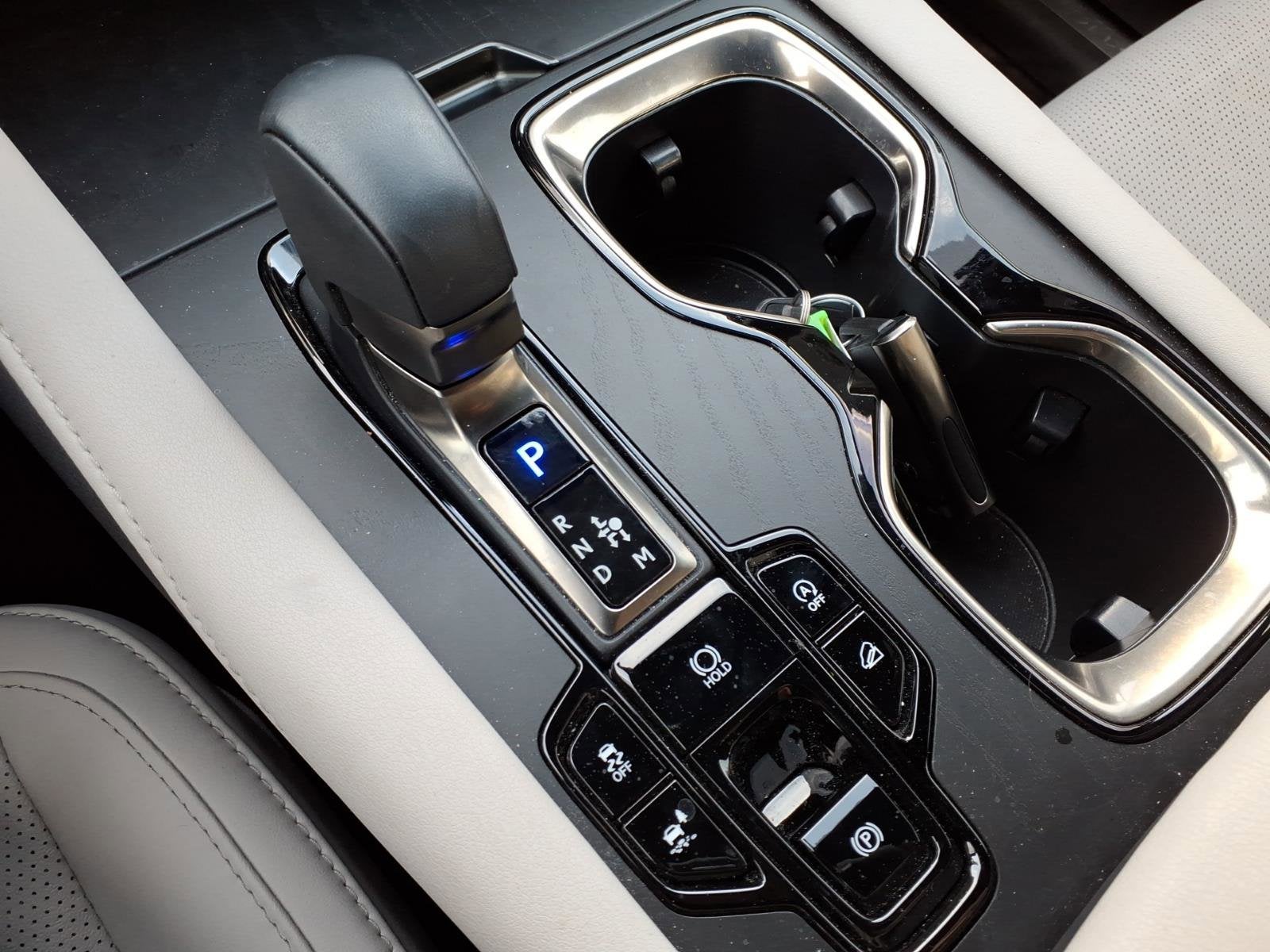 2024 Lexus RX RX 350