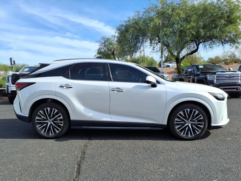2024 Lexus RX RX 350