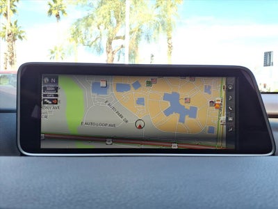 2017 Lexus RX RX 350