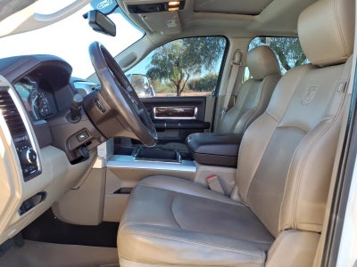 2012 RAM 3500 Laramie