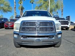 2012 RAM 3500 Laramie