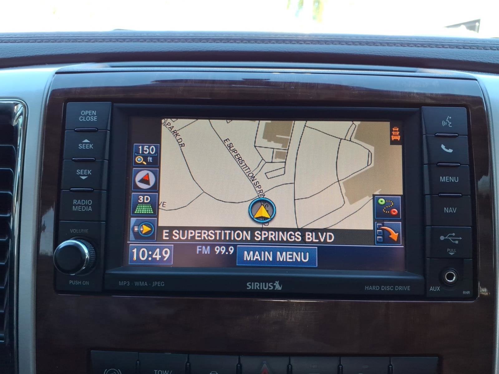 2012 RAM 3500 Laramie