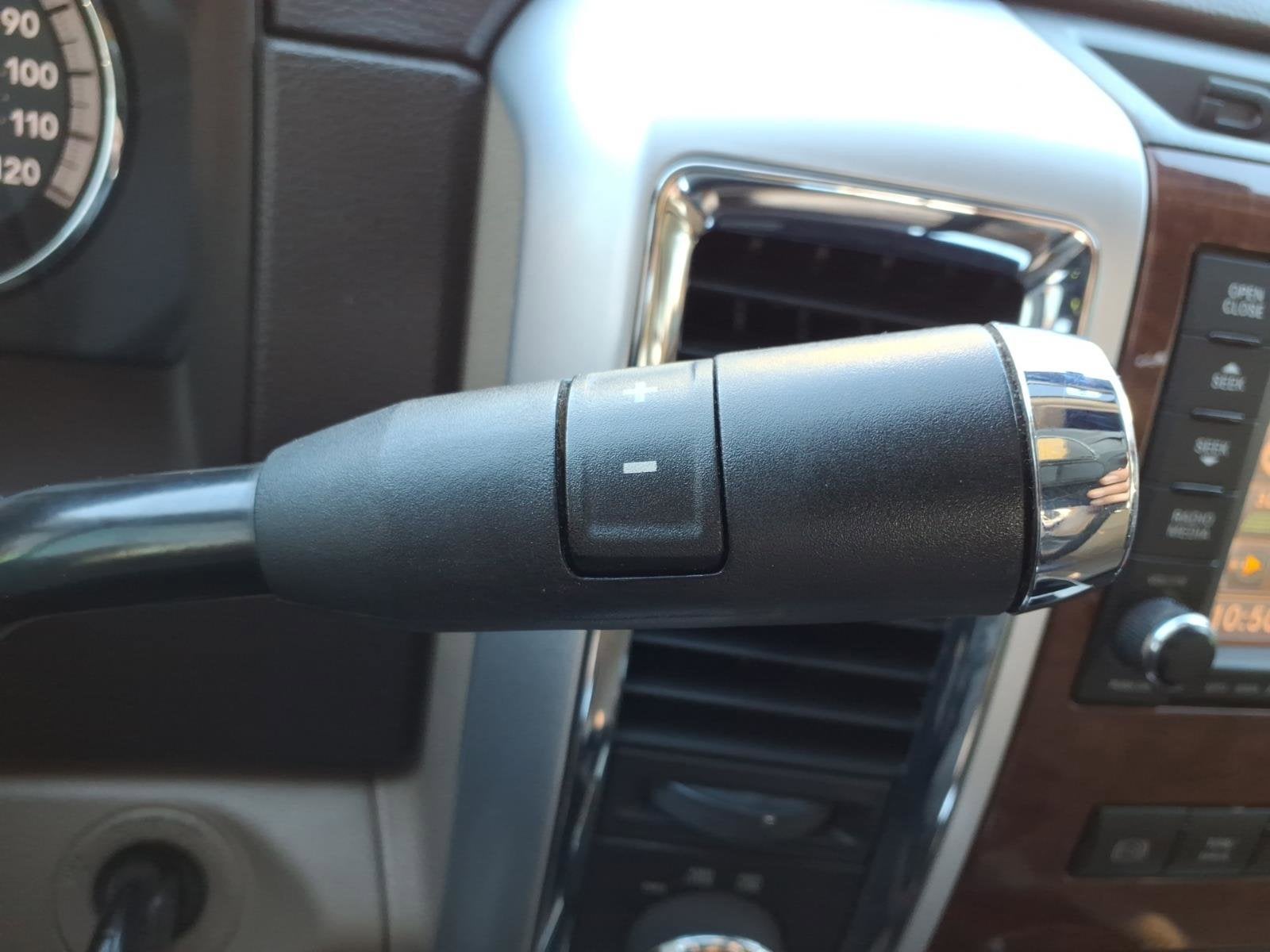 2012 RAM 3500 Laramie