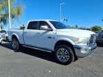 2012 RAM 3500 Laramie